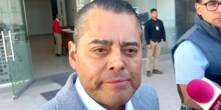 Refuerzan la vigilancia para prevenir la venta de pirotecnia no autorizada en San Luis Potosí