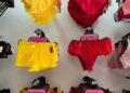 ¿Calzones rojos o amarillos? Los habitantes de San Luis Potosí optan por estos colores para recibir el Año Nuevo