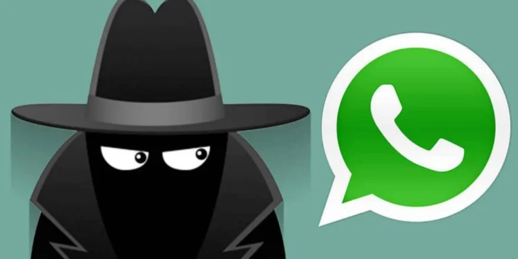 Alerta SSPC por estafas vía WhatsApp