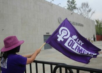 Absuelven a Diego “N” de alterar fotos de alumnas del IPN con IA