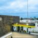 Inician investigación interna a policía de SL arrestado en Soledad