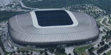 Confirman días y horarios para la Gran Final de Liga MX