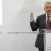Gobernador de Michoacán pide que alcaldesa de Coalcomán renuncie y enfrente denuncias por narco