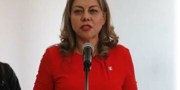 VIDEO | Sara Rocha defiende renovación del PRI