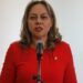 VIDEO | Sara Rocha defiende renovación del PRI