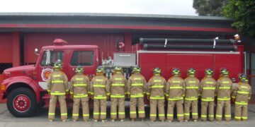 Soledad incrementará su aportación a Bomberos en 2025