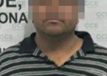 En Rioverde un hombre es detenido por violentar a su cónyuge