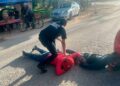 Cae banda de asaltantes en C. de San Pedro