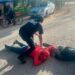 Cae banda de asaltantes en C. de San Pedro