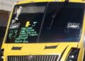 Detienen a chofer de la ruta 3 por acoso a una pasajera
