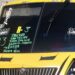 Detienen a chofer de la ruta 3 por acoso a una pasajera