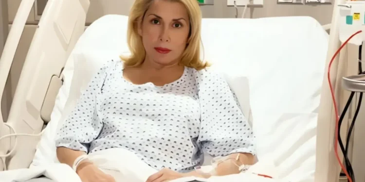La cantante Dulce fallece a los 69 años