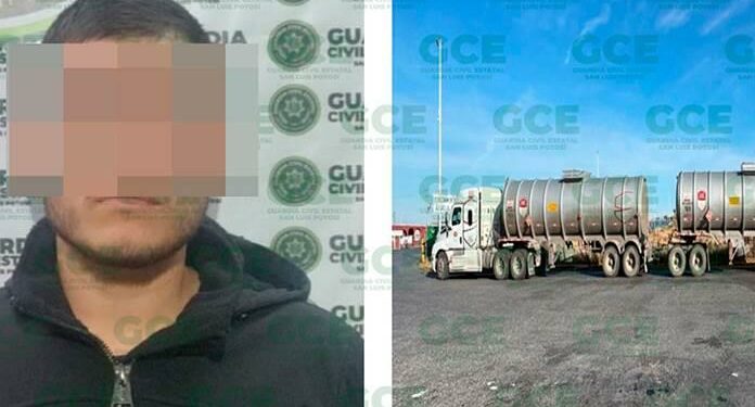 Tres autos colisionan en el puente Universidad