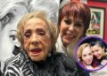 VIDEO: Alejandra Guzmán conmueve al recordar a Silvia Pinal con emotivo video: “Mi ángel”