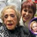 VIDEO: Alejandra Guzmán conmueve al recordar a Silvia Pinal con emotivo video: “Mi ángel”