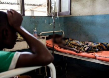 Enfermedad desconocida pone en ‘alerta máxima’ a la República del Congo
