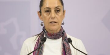 “No comería Estados Unidos si no fuera por los trabajadores del campo mexicanos”: Sheinbaum
