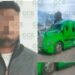 Detienen a conductor con “huachicol”