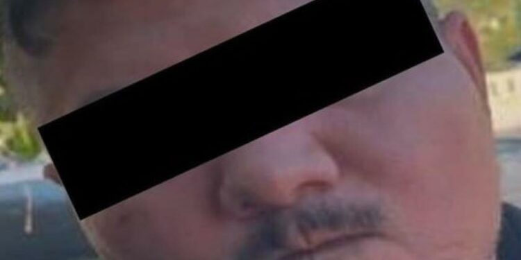 Detienen en Culiacán a fugitivo buscado por narcotráfico en EU