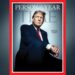 Donald Trump, Persona del Año de 2024 para la revista Time