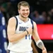 Asaltan la residencia de Luka Dončić en Dallas