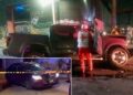 Conductores fueron asesinados a balazos en supuestos asaltos