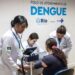 Epidemia récord de Dengue en las Américas