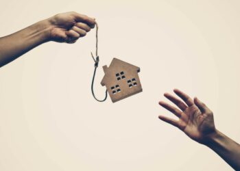 Fraudes inmobiliarios aumentan hasta un 25% durante la temporada decembrina
