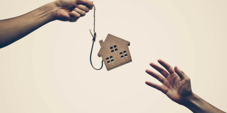 Fraudes inmobiliarios aumentan hasta un 25% durante la temporada decembrina