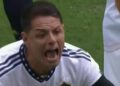VIDEO | ‘Chicharito’ enloqueció