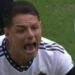 VIDEO | ‘Chicharito’ enloqueció