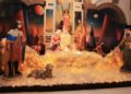 VIDEO | Invitan a visitar el nacimiento navideño de Palacio municipal