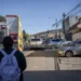 Abandonan cuerpo de recién nacido en Ecatepec