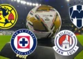 Por el boleto a la final: Fechas y horarios oficiales de las semis de Liga MX