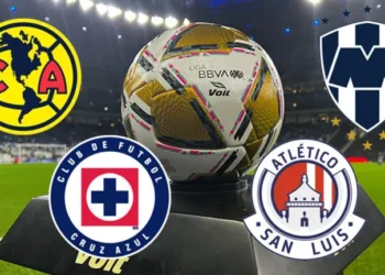 Por el boleto a la final: Fechas y horarios oficiales de las semis de Liga MX