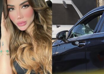 Asesinan a influencer que había acusado al cantante Gerardo Ortiz de abuso