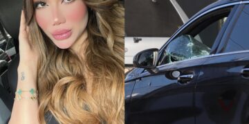 Asesinan a influencer que había acusado al cantante Gerardo Ortiz de abuso
