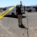 Hallan siete cuerpos con impactos de bala en San Ignacio, Sinaloa