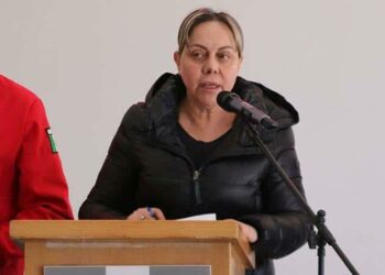 “Los gobiernos no ofrecen empleo a personas con discapacidad.”