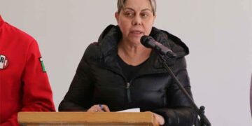 “Los gobiernos no ofrecen empleo a personas con discapacidad.”
