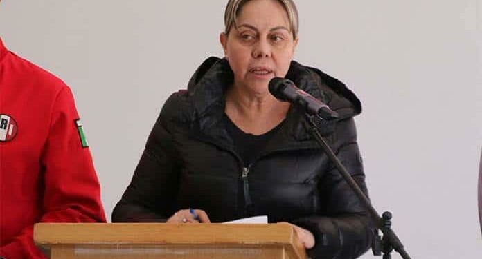 “Los gobiernos no ofrecen empleo a personas con discapacidad.”