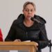 “Los gobiernos no ofrecen empleo a personas con discapacidad.”