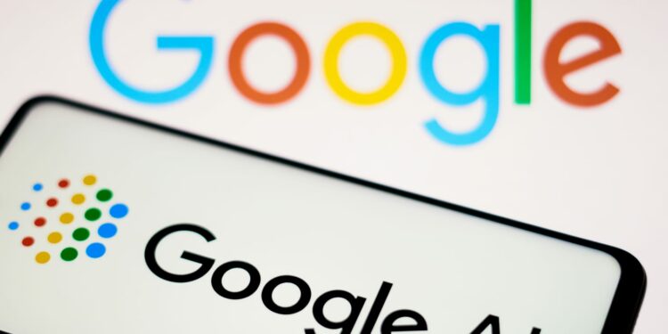 Google lanza modelo de IA que genera videos como si fueran reales