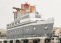 Castillos y barcos: Así son los excéntricos “hoteles del amor” en Japón
