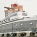 Castillos y barcos: Así son los excéntricos “hoteles del amor” en Japón