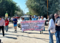Niño sale a comprar tortillas y muere a causa de una bala perdida
