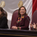 Rocío Nahle rinde protesta como gobernadora de Veracruz