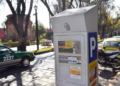 Anuncian una manifestación contra el incremento en los parquímetros