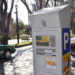 Anuncian una manifestación contra el incremento en los parquímetros