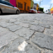 Vecinos de San Miguelito denuncian desprendimiento de adoquines